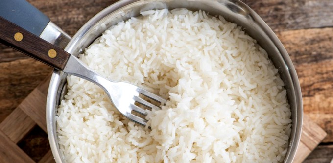 Как приготовить идеальный рис в мультиварке: 11 рецептов